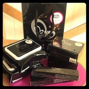 Beauty Diary II, Mascara Duo II, Makeup Remover